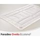 Paradies Ovella Ecolana® Decken Ovella-Duett 135x200 cm 1480g