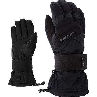 ZIENER Herren Handschuhe Medical Gtxr Glove Sb, Größe 9 in Schwarz