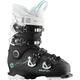 SALOMON Damen Skischuhe X Pro X80 CS, Größe 23,5 in Schwarz/Weiß/Türkis