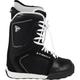 FIREFLY Kinder Snowboot Snowb-Boot C 30 Jr, Größe 23 in Schwarz/Weiß