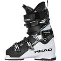 HEAD Skischuhe Vector RS 110X, Größe 25 ½ in Schwarz / Weiß