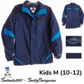 Columbia Jackets & Coats | Columbia Interchange Boys Jacket M 10 12 Blue | Color: Blue | Size: Mb