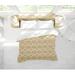 Dakota Fields Lakeport Comforter Set Polyester/Polyfill/Microfiber in Green/Yellow | Twin Comforter + 1 Pillow Case | Wayfair