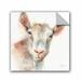 August Grove® Farm Friends I Removable Wall Decal Vinyl in White | 36 H x 36 W in | Wayfair 4871CEB16B644E4F87321F3AB15209EA