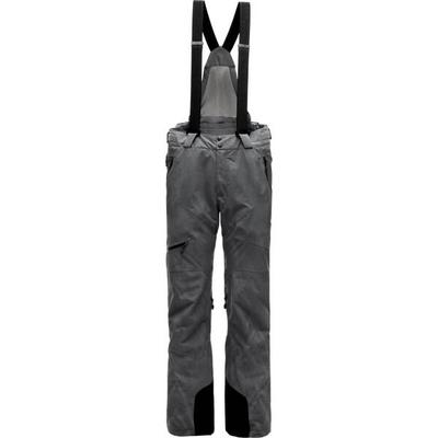 SPYDER Herren Skihose PROPULSION, Größe S in Grau