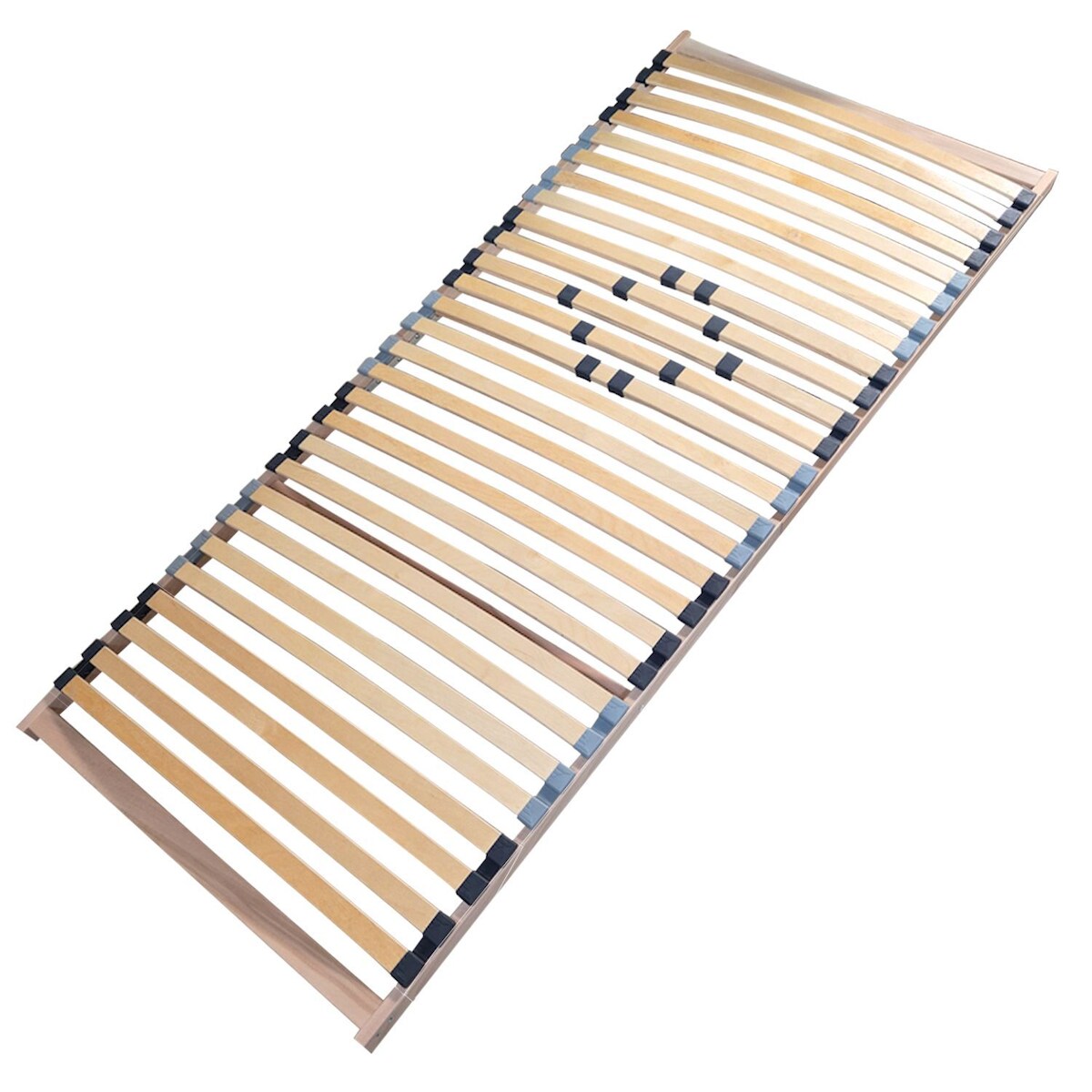 Coemo XXL Lattenrost extra stabil bis 200 kg 140 x 200 cm Image