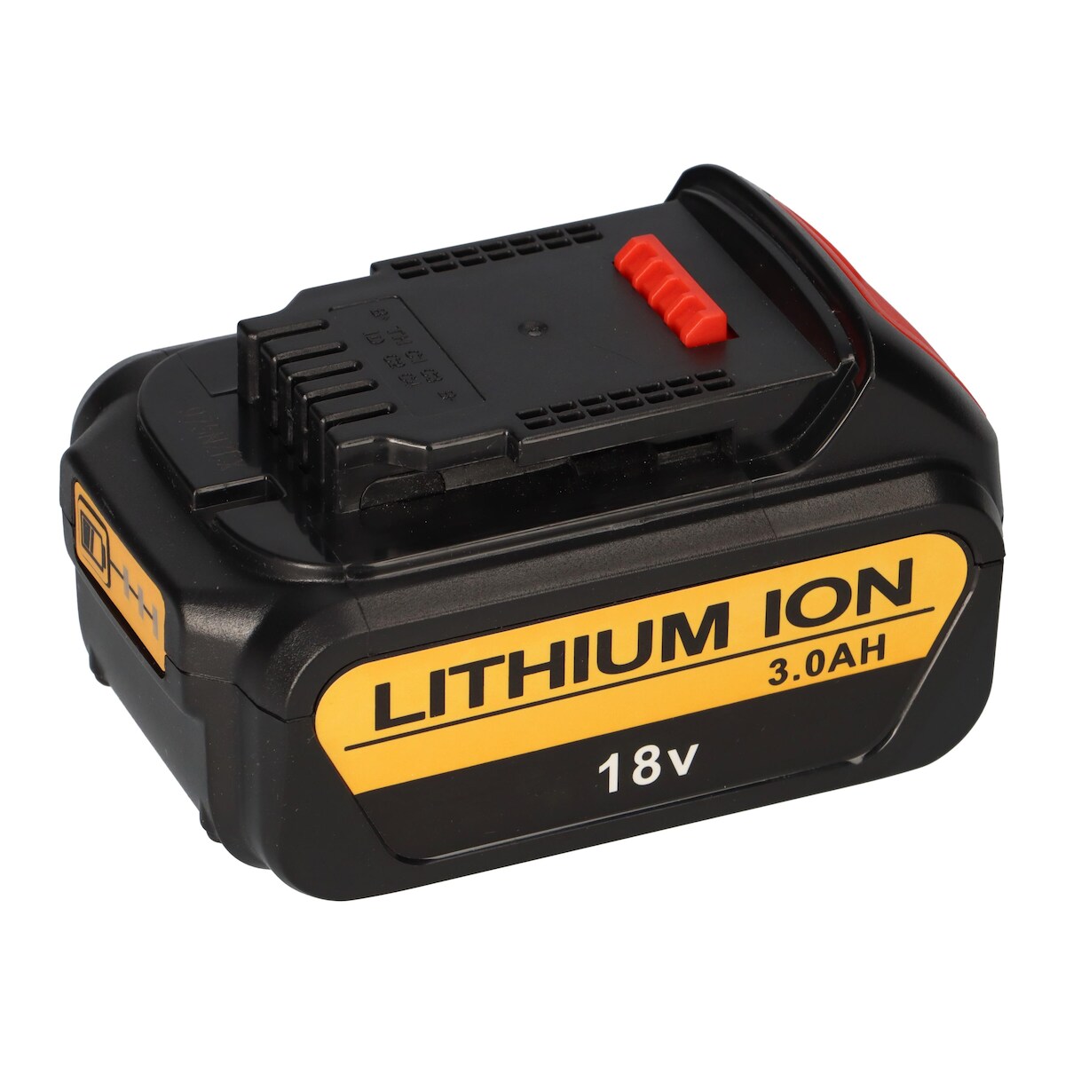XCell Werkzeugakku für Dewalt Li-Ion 18V 3000mAh XR-Serien Image