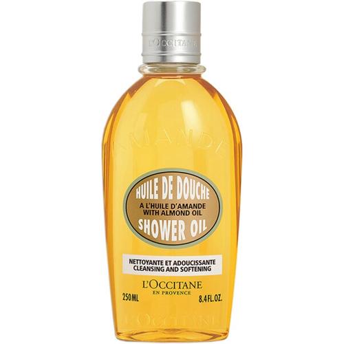 L’Occitane Mandel Duschöl 250 ml