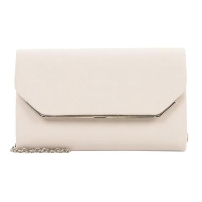 Tamaris - Clutch TAS Amalia 1 ct Weiss Damen (25.49 € / 1 ct) Image