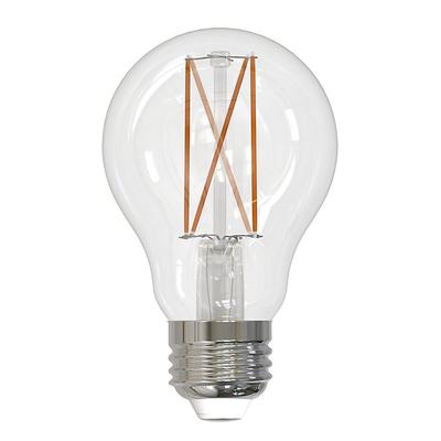 8.5W LED Filament Medium Short Light Bulb - Ballard Designs