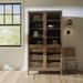 Devonwood Pantry Cabinet - Ballard Designs - Ballard Designs