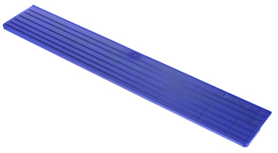 Wittner Stand Shelf Extender Blue