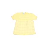 BHS Dress - A-Line: Yellow Skirts & Dresses - Size 6-12 Month