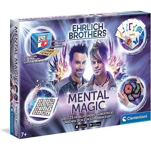 Mental-Magie