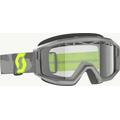 Scott Primal Enduro Camo Motocross Brille, schwarz-grau-grün-braun