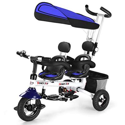 Double trike online bike