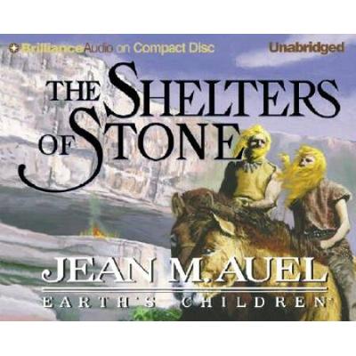 The Shelters Of Stone