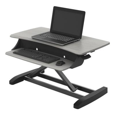 Stehtisch-Umwandler mit Laptopablage »WorkFit-Z Mini«, ERGOTRON, 78.7x39.4 cm