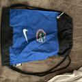 Nike Bags | Florida Gators Nike Drawstring Bag | Color: Blue | Size: Os