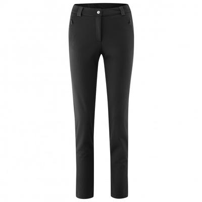 Maier Sports - Women's Lapilli - Winterhose Gr 40 schwarz