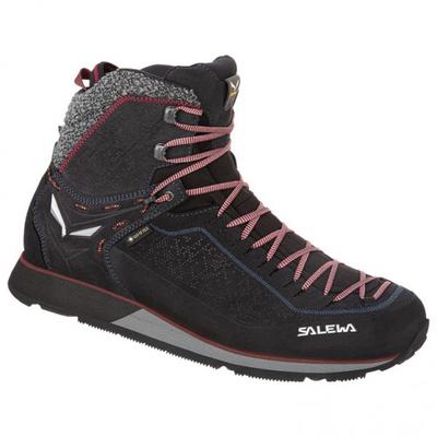 Salewa - Women's MTN Trainer 2 Winter GTX - Winterschuhe 37 | EU 37 schwarz Image