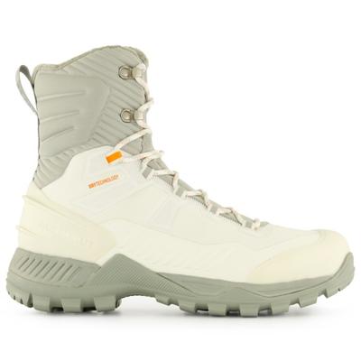 Mammut - Women's Blackfin III Waterproof High - Winterschuhe 41 1/3 | EU 41 weiß Image