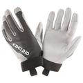 Edelrid - Skinny Glove II - Handschuhe Gr Unisex L;M;S;XL;XS grau