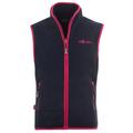 Trollkids - Kid's Arendal Vest - Fleeceweste Gr 98 blau