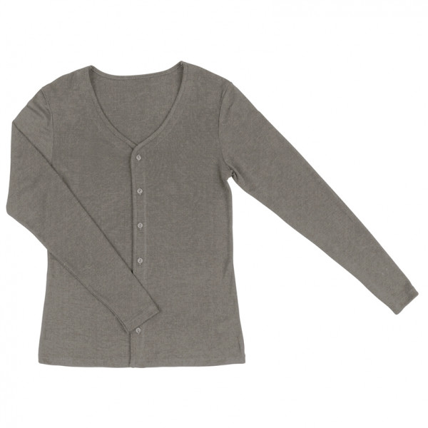 Joha - Women's Cardigan Gr M grau