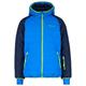 Trollkids - Kid's Hafjell Snow Jacket Pro - Skijacke Gr 116 blau