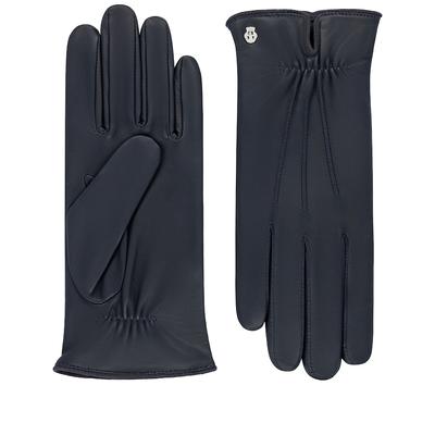 ROECKL - Handschuhe Antwerpen Damen Classic Navy 1 ct