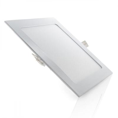 Greenice - LED-Panel 18W 1800Lm 2700ºK Quadratisch 40.000H [JL-GP-LZ-6-WW] Image