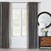 Eastern Accents Indochine Cotton Blend Room Darkening Rod Pocket Single Curtain Panel Cotton Blend | 96 H in | Wayfair 7V8-CRB-444
