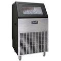 Northair Freestanding 200 lb. Daily Ice Production Ice Machine | 21 W in | Wayfair HZB-90