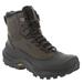 Merrell Thermo Overlook 2 Mid Waterproof - Mens 11.5 Brown Boot Medium