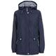 Trespass Womens Waterproof Jacket Ladies Raincoat with 4 Pockets Flourish