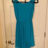 Jessica Simpson Dresses | Jessica Simpson Dress | Color: Blue | Size: 6