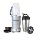 nutribullet blender 01410 1200 Series Blender, Stainless Steel