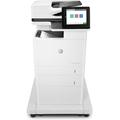 HP Compatible Laserjet Enterprise MFP M635fht (ML)