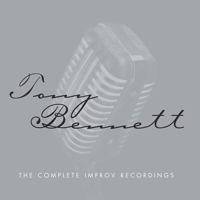 The Complete Improv Recordings [Box] by Tony Bennett (CD - 11/09/2004)