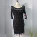 Jessica Simpson Dresses | Jessica Simpson Dress Size 2. #Nwt-2- | Color: Black | Size: 2