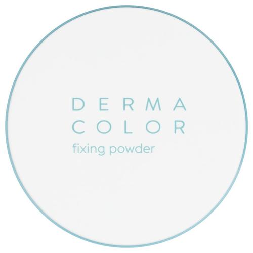 Dermacolor - Fixing Powder Fixing Spray & Fixierpuder 20 g P3