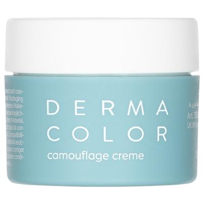 Dermacolor - Creme Camouflage Make-up 4 g DF1 (3972.5 € / 1 kg) Image