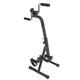 FILFEEL Exercise Bike Indoor Cycling Bike, Stationary Bicycle, Workout Home Gym Cardio Fitness Machine, Exercise Training Bike for Home and Office Use