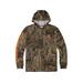 Browning Men's Hooded Tech Long Sleeve Shirt, Realtree Timber SKU - 104099