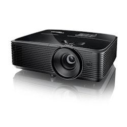Optoma HD28e DLP Heimkino Projektor 3800 Lumen Full HD HDMI Image