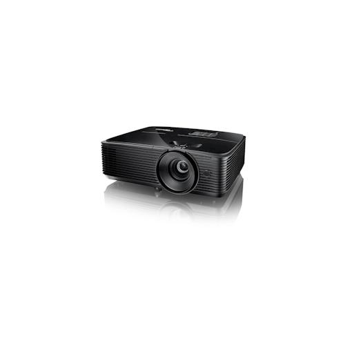 Optoma HD28e DLP Heimkino Projektor 3800 Lumen Full HD HDMI