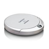 Lenco CD-201 CD-Player Tragbarer...