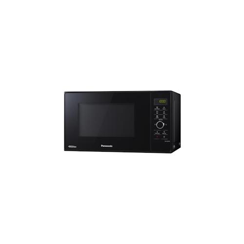 Panasonic NN-GD35 Arbeitsplatte Kombi-Mikrowelle 23 l 1000 W Schwarz