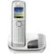 Panasonic KX-TGJ320 DECT-Telefon Anrufer-Identifikation Weiß